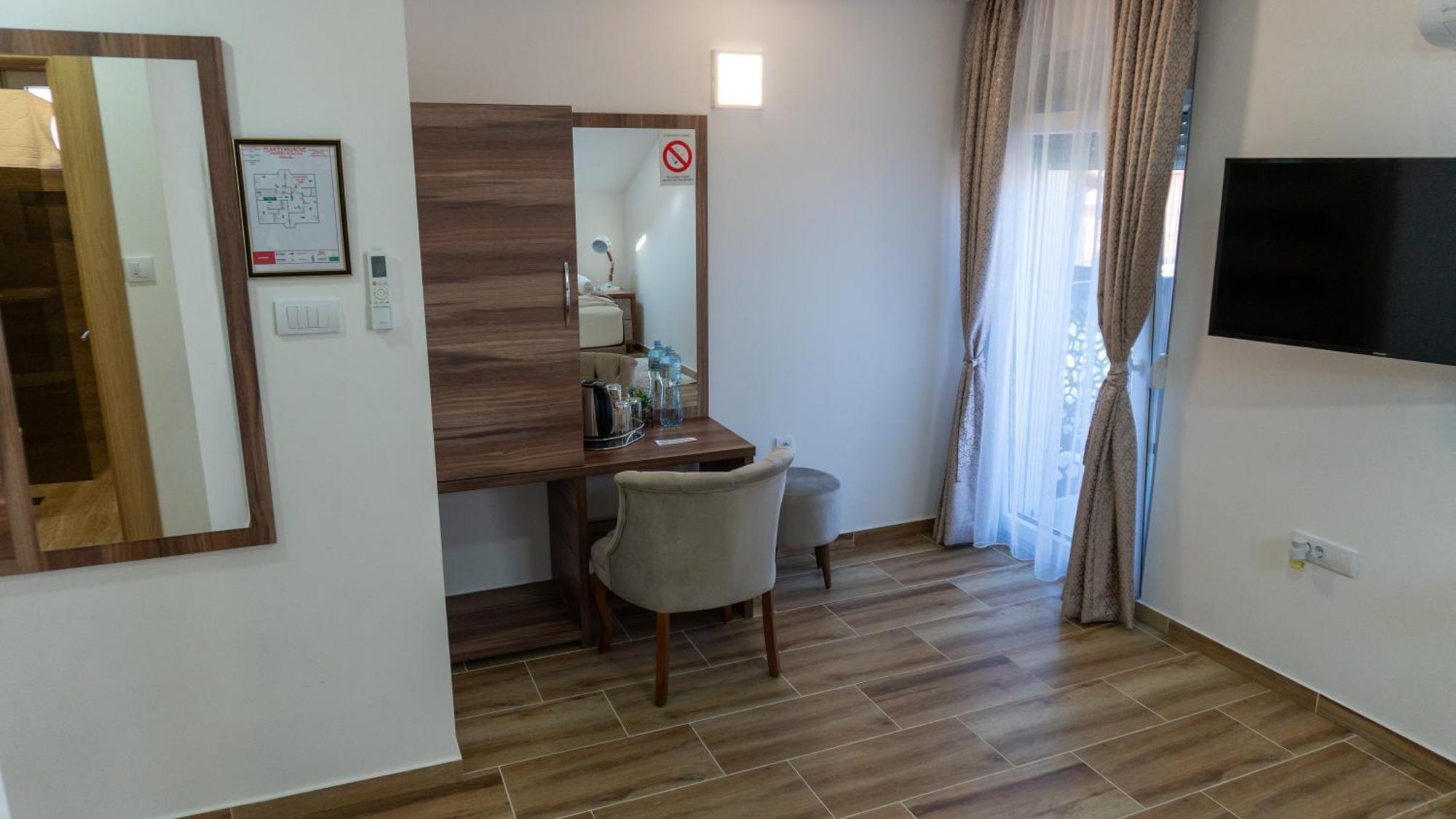Villa Sweet Dreams โนวีซาด ภายนอก รูปภาพ