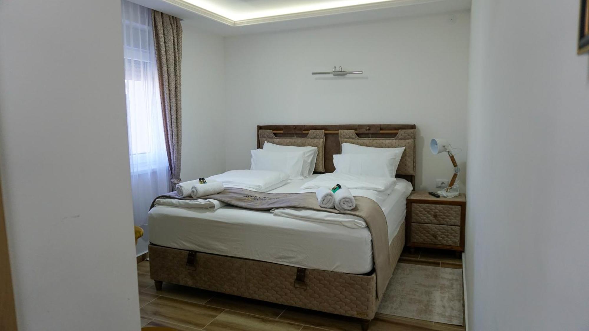 Villa Sweet Dreams โนวีซาด ภายนอก รูปภาพ