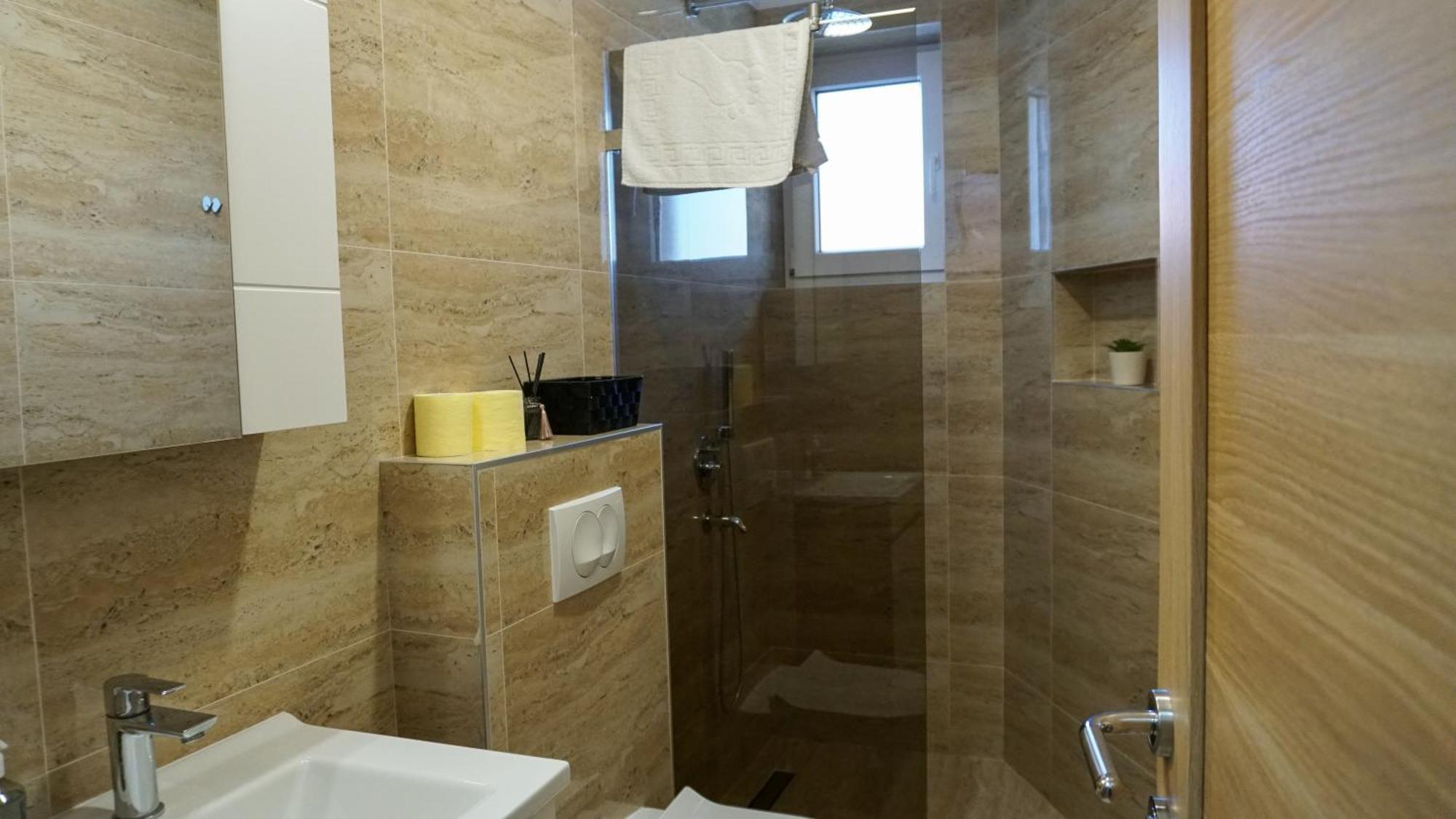 Villa Sweet Dreams โนวีซาด ภายนอก รูปภาพ