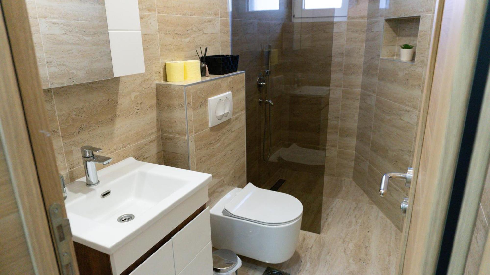 Villa Sweet Dreams โนวีซาด ภายนอก รูปภาพ